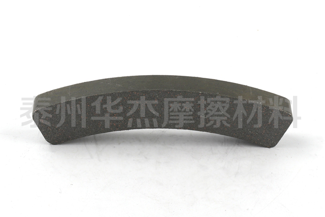 摩擦塊