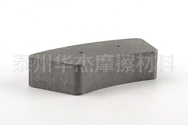 工業(yè)機械摩擦塊