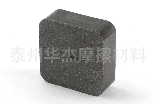 工業(yè)機械摩擦片