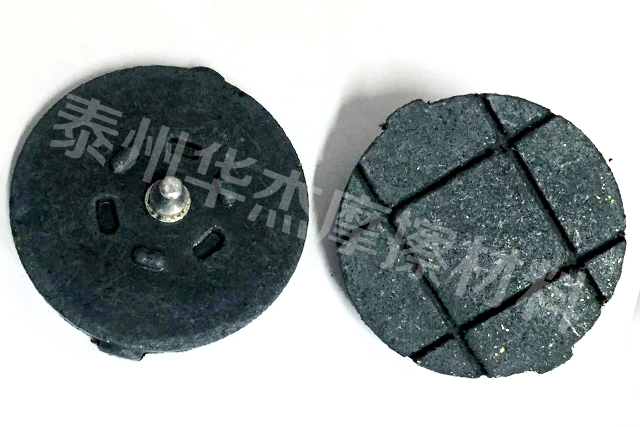 切紙機(jī)摩擦片