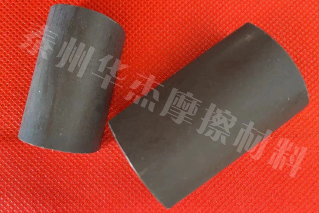 銅四氟摩擦片